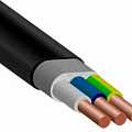 Кабель и монтаж