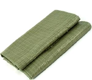 Мешок полипропиленовый 55х95 см, зеленый Мешок полипропиленовый 55х95 см, зеленый