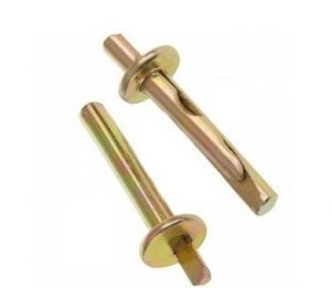 Анкер-клин потолочный 6х60 (100/200 шт/уп.) Анкер-клин потолочный 6х60 (100/200 шт/уп.)