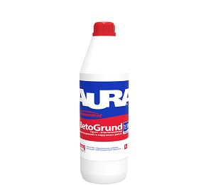Грунт Aura Beto Grund концентрат 1:10, 1 л