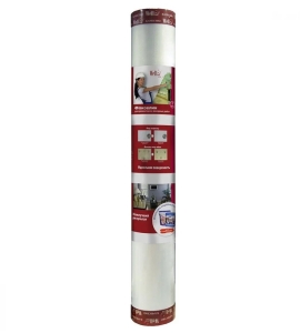 Флизелиновый холст Walltex WF 130 гр/м2 (1,06*25м)  (40 рул/кор)