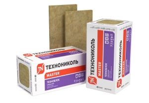 ТЕХНОБЛОК СТАНДАРТ 1200*600*100 (1уп/4шт/2,88м2/0.288м3)