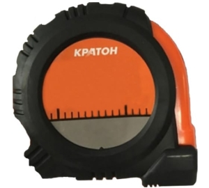 Рулетка КРАТОН MTR -  5