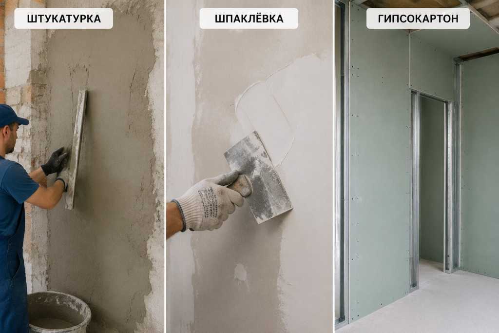 Какие способы выравнивания стен существуют штукатурка, шпаклёвка и гипсокартон.jpg Какие способы выравнивания стен существуют штукатурка, шпаклёвка и гипсокартон.jpg