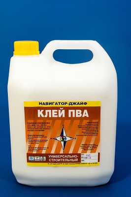 ПВА стр/унив. 9кг ПВА стр/унив. 9кг