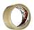 Лента клейкая упаковочная прозрачная 50мм х 50м