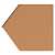 Гипсокартонный лист Knauf R (ГКЛ) ПЛУК 2000х1200х15 мм